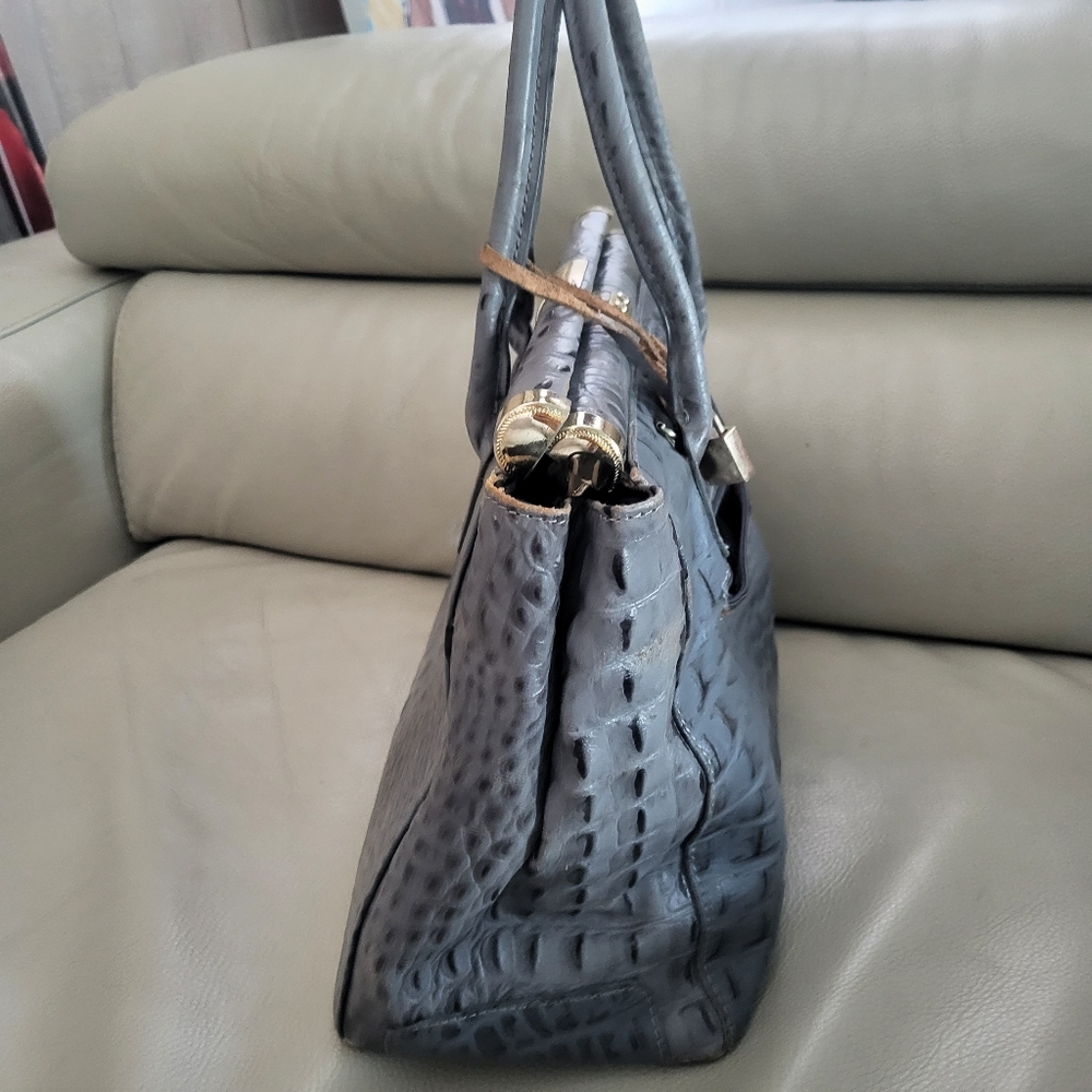 Grey Purse - Picture 2 of 5